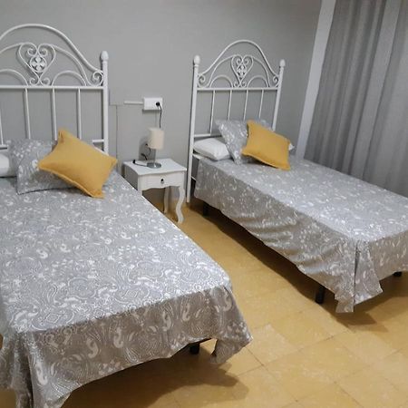 Casa De Antoniana Villa Gilena Kültér fotó