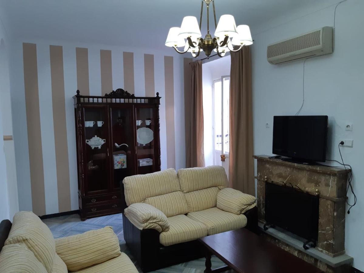 Casa De Antoniana Villa Gilena Kültér fotó