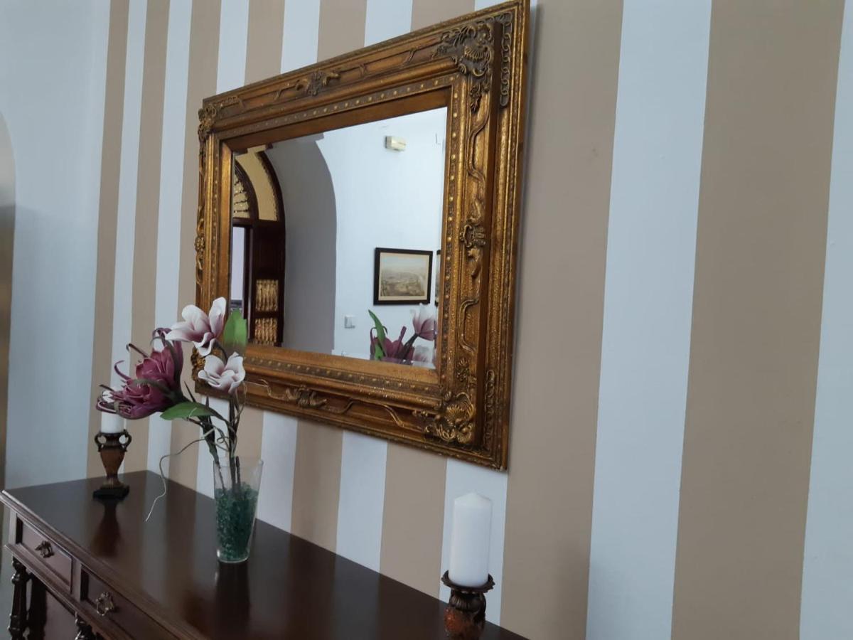 Casa De Antoniana Villa Gilena Kültér fotó