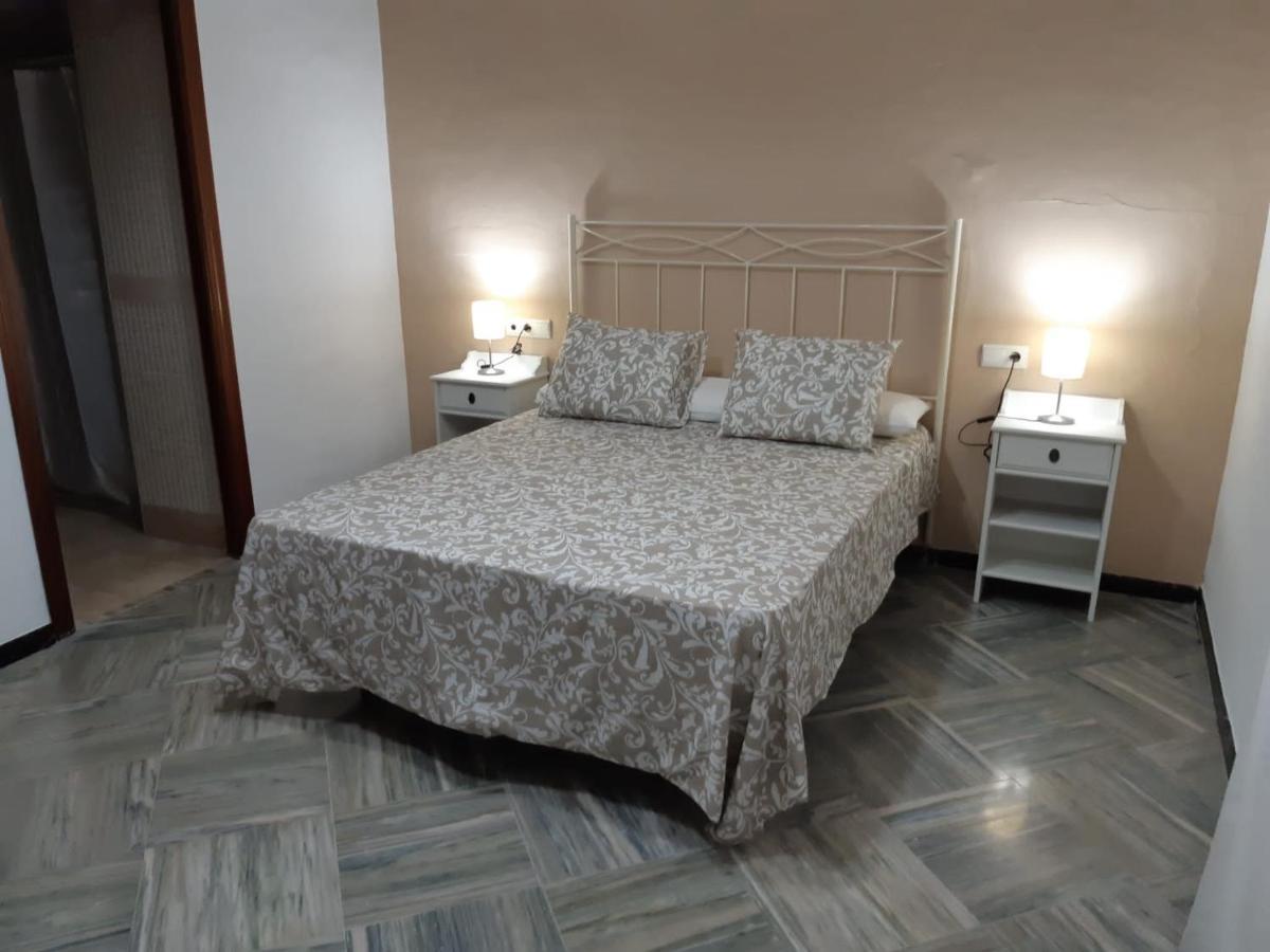Casa De Antoniana Villa Gilena Kültér fotó