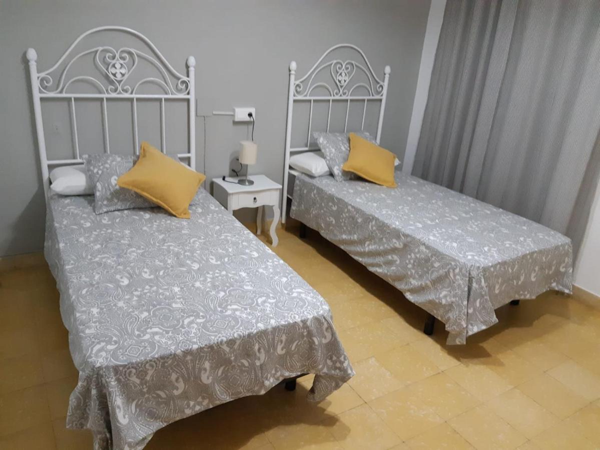 Casa De Antoniana Villa Gilena Kültér fotó