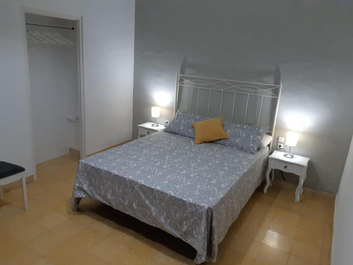 Casa De Antoniana Villa Gilena Kültér fotó